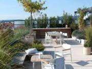 RARE T3 AU 1ER ETAGE EXPOSE PLEIN SUD AU MILIEU DE ST...