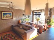 Rare ! T3 dernier étage avec balcon, parking et calme absol