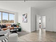 Rare three bed apartment in Brunswick West