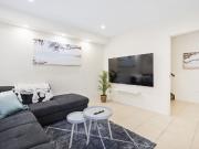 Rare Three Bedroom Home on Coveted Chevron Island,...