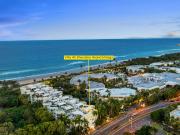 Rare Three Bedroom Luxury Rooftop Villa With Attractive...