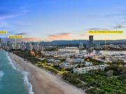 Rare Three Bedroom Luxury Rooftop Villa With Attractive...