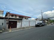 Rare Thru and Thru Lot For Sale in Banawe, Sta. Mesa Heights