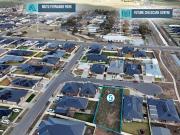 Rare Titled Land in Windsor Park Estate!