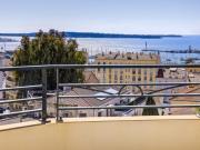 RARE Toit terrasse vue mer à 400 m du port de Cannes