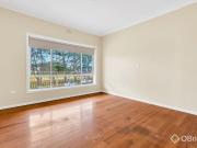 RARE TOP FLOOR RESIDENCE OFFERS AN EXCEPTIONAL LIFESTYLE...