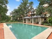 Rare Top Floor Split Level Resort Style Apartment, Walk...