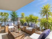 RARE TOULON SUPERBE T4 DE 83 M² AVEC TERRASSE ET VUE...