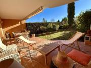 RARE TYPE 3 AIX VILLE SANS NUISANCE JARDIN GGE PARKINGS