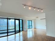 Rare Unfurnished 3BR Condominium in Luna Gardens...