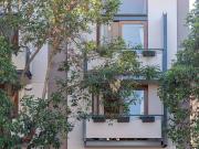 Rare & Unique Terrace Style Home Classy Modern Chic