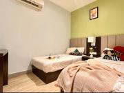 RARE VACANCY in this Hotspot Area ! Conveniences Near...