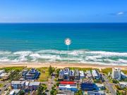 Rare Vacant Allotment Only Metres to The Beach