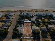 Rare Vacant Land 50m from the Beach