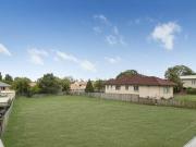 Rare Vacant Land Opportunity