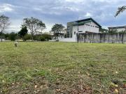 Rare Vacant Lot for Sale in Mckinley West Village 400k/sqm