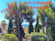 RARE Villa 4 chambres 105 m² + Studio & bureau 68m² –...