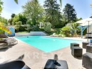 Rare – Villa Art Déco 1920 sur un Exceptionnel Terrain...