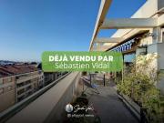 Rare Villa sur le toit 3/4P de 115m2 I 77m2 de terrasses I E Rare Villa sur le toit 3/4P de 115m2 I 77m2 de terrasses I E