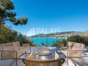 RARE – VILLEFRANCHE SUR MER / Charmante Maison 5 Pièces...