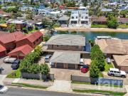 RARE WATERFRONT DUPLEX PAIR!