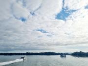 Rare Waterfront Opportunity 1200m2 with Sweeping Views!...