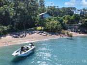Rare Waterfront Opportunity in Commercial Zone Live,...