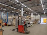 RARE Werkstattfläche von 467 m² im Zentrum von Genf