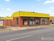 RARE WODONGA MAIN STREET OPPORTUNITY SHOWROOM, WAREHOUSE...