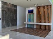 Rarely Available 1 bed 1 study with stunning Broadwater...
