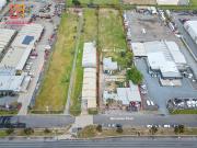Rarely Available 8,072m2 Commercial 2 Zone Development Site