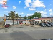 Rarely Available 8,072m2 Commercial 2 Zone Development Site