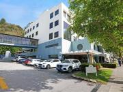 Rarely Available Consulting Suite Adjoining The Mount...