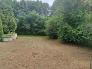Rares Gartengrundstück in Graz Liebenau Idyllischer...