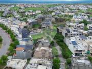 Rarest 5 Marla Pair Possession able Plot infront of D...