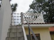 RARIDADE DUAS CASAS E EDÍCULA GRANDES