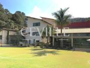 Lazer completo 7 Quartos 3 Suítes