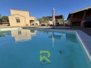 Rarissime. Entre le Grau d'Agde et Rochelongue,...