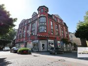 Rarität! 2 stilvolle Mehrfamilienhäuser in Bochum...