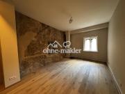 Rarität 2 Zimmer Wohnung mit Dachterrasse mitten in der...