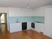 Rarität: 3 Zimmer DG mit Balkon Erstbezug Nähe...