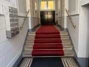 Rarität: 3 Zimmer DG mit Balkon Erstbezug Nähe...