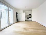 Rarität 3 Zimmer GARTENWOHNUNG mit Terrasse Nähe Westbahnhof