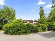 Rarität: 4 Zimmer Wohnung in Toplage Graz Geidorf