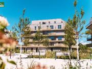 Rarität 5.Zimmer mit Terrasse im Neubau im Niedrig...