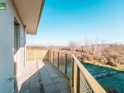 Rarität 5.Zimmer mit Terrasse im Neubau im Niedrig...