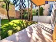 Rarität! Altbau Feeling + Gartenparadies +...