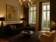 RARITÄT* Altbau Juwel auf höchstem Niveau 2 Balkone *...