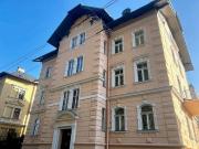 Rarität: Altstadtjuwel in historischer Altbauvilla par...