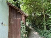Rarität am Heuberg: Idyllisches Haus mit zwei...